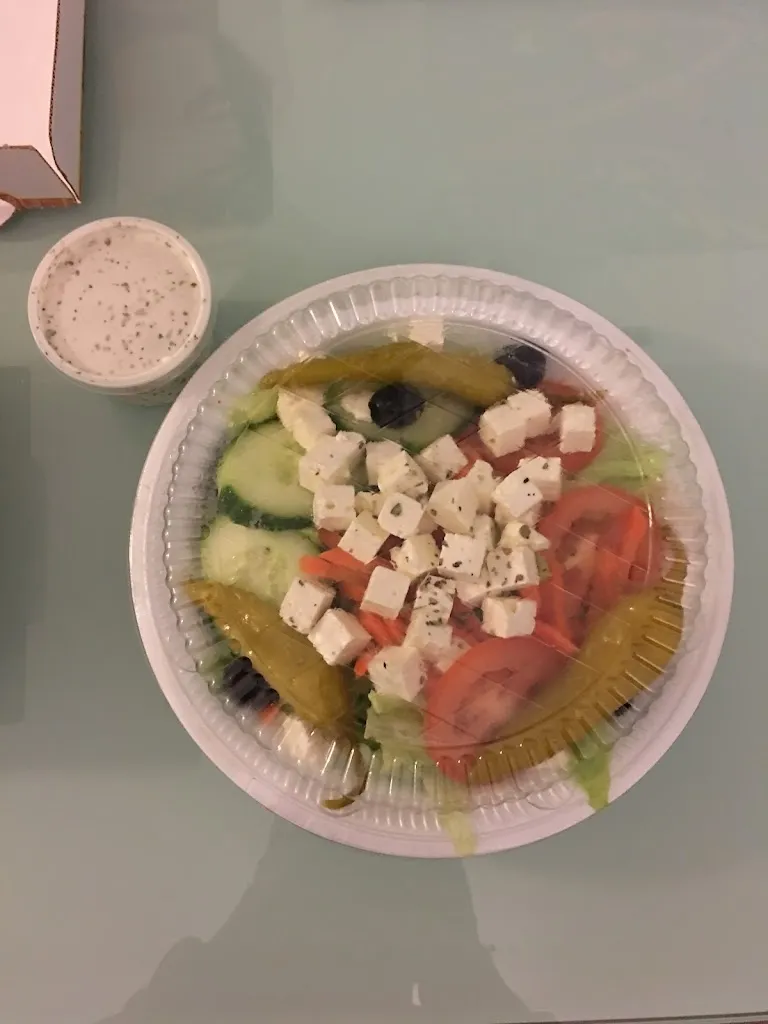 Menu_Primo Pizzeria Restaurant & Heimservice - Landshut_Ergolding_image_5