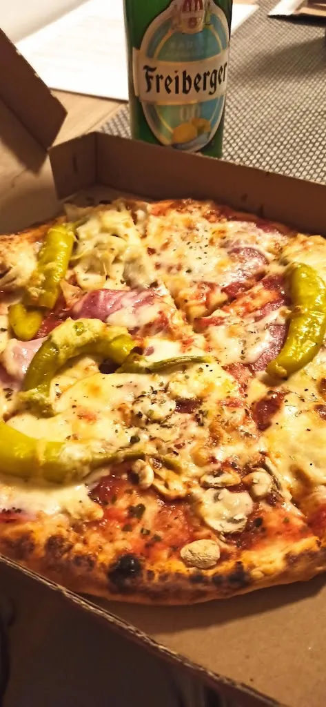 Menu_Primo Pizzeria Restaurant & Heimservice - Landshut_Ergolding_image_7