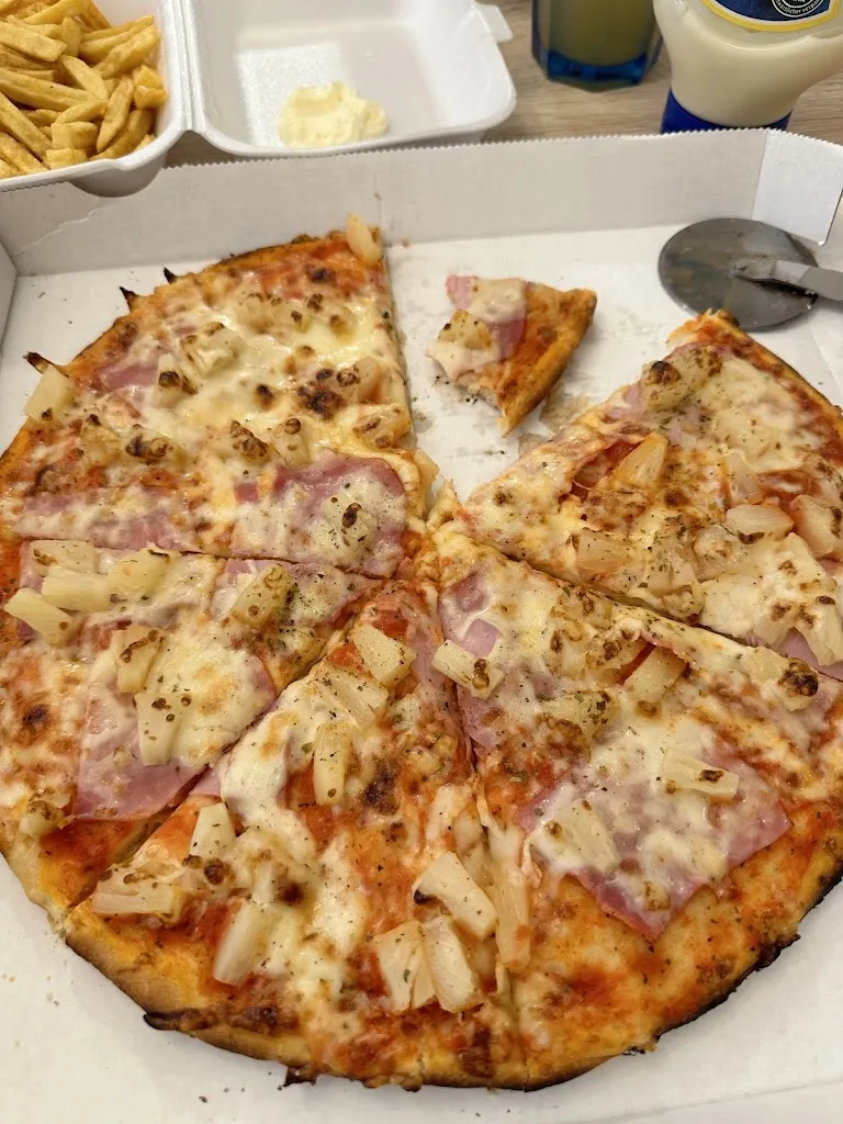 Marc H_Primo Pizzeria Restaurant & Heimservice - Landshut_Ergolding_reseña