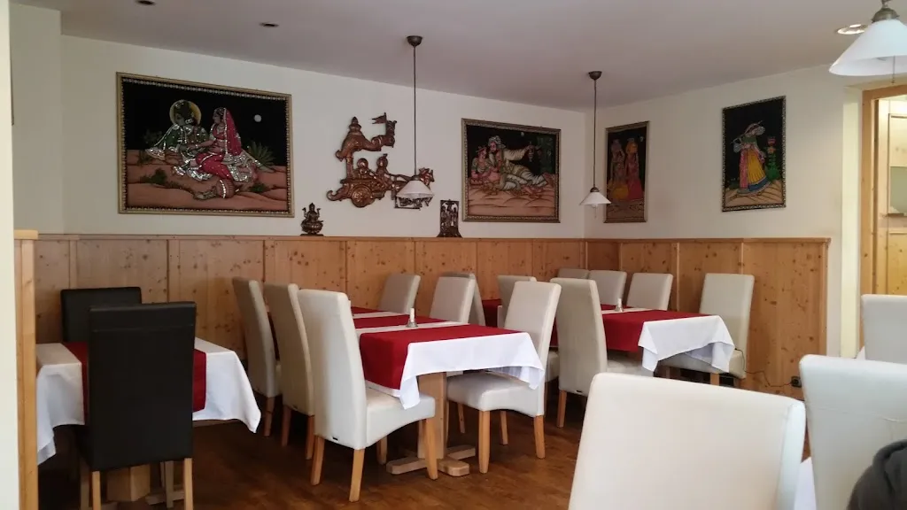 Primo Pizzeria Restaurant & Heimservice - Landshut restaurant in Ergolding