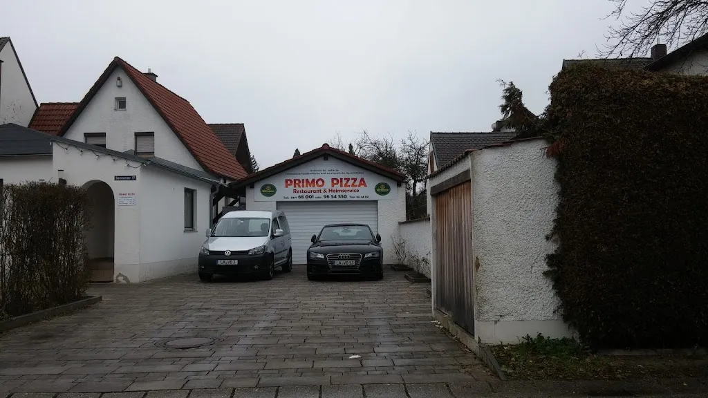 Primo Pizzeria Restaurant & Heimservice - Landshut_Ergolding_slider_image_3