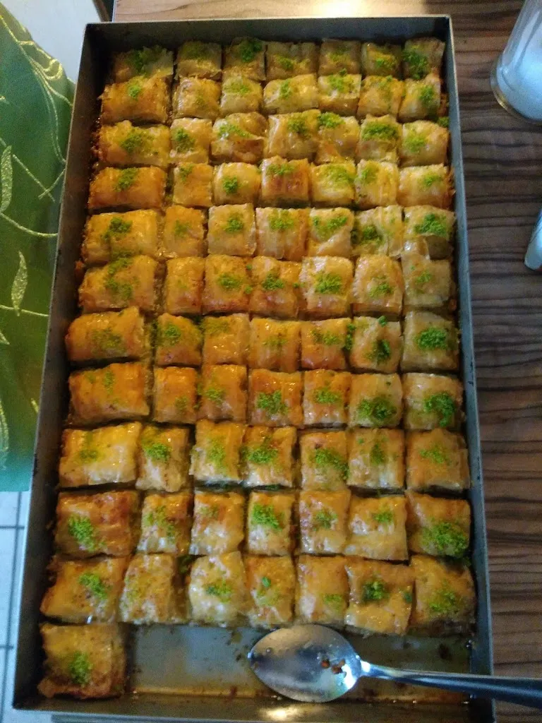 Menu_Fikret Figos Döner Imbiss_Ostercappeln_immagine_5