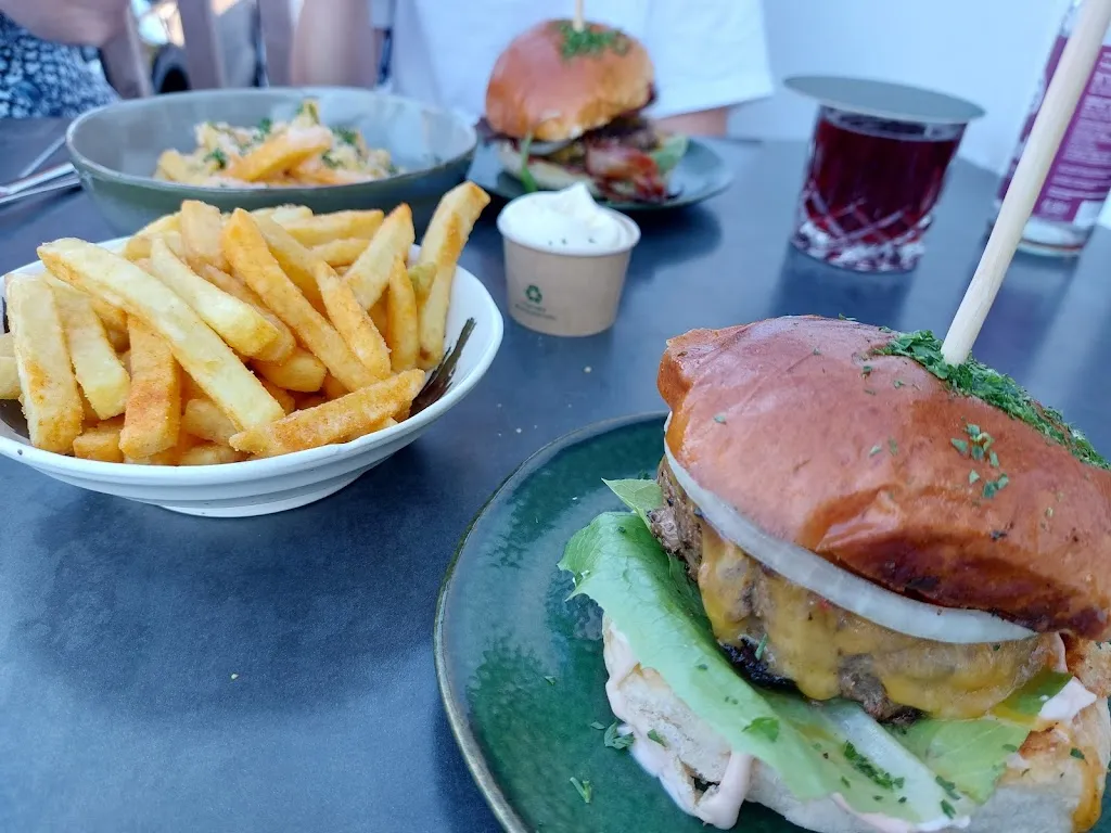 Todd Bryden_The Fuchs – Supergrill _Nordhorn_review