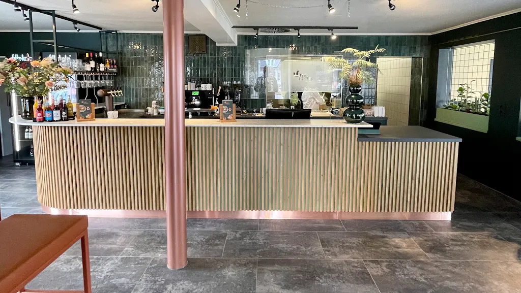 The Fuchs – Supergrill (Nordhorn) restaurant in Nordhorn