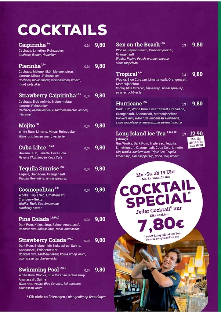 Menu_Pier99_Nordhorn_image_1