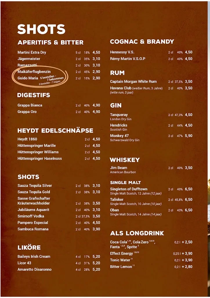 Menu_Pier99_Nordhorn_image_4