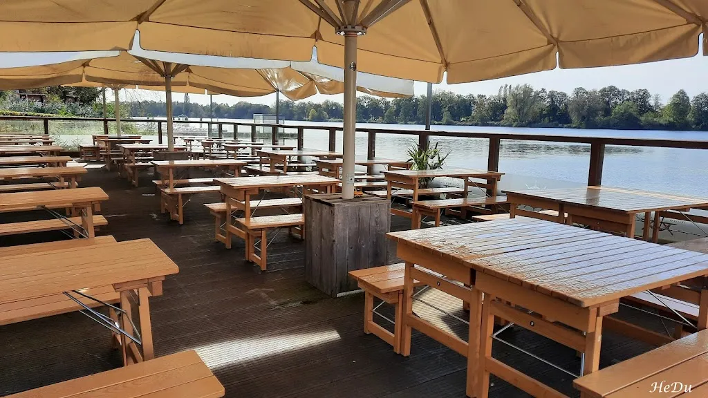 Pier99 restaurant in Nordhorn