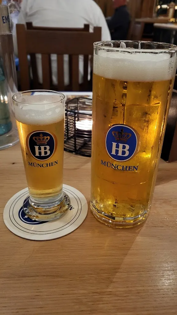 Menu_Hofbräu am Stadtring_Nordhorn_immagine_5