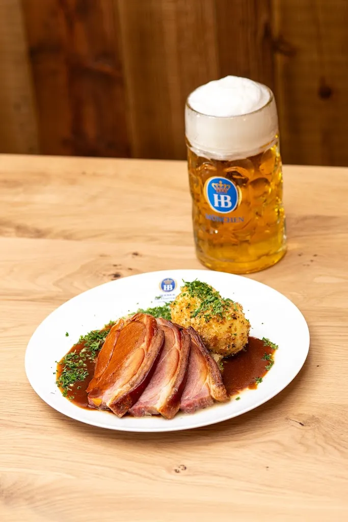 Menu_Hofbräu am Stadtring_Nordhorn_immagine_6