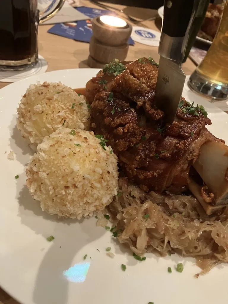 Menu_Hofbräu am Stadtring_Nordhorn_immagine_8