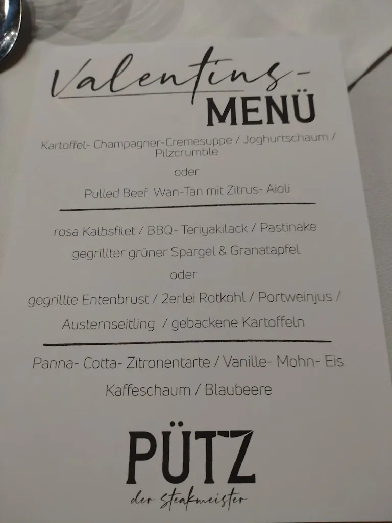 Menu_P15 Bistro & Steakbar_Nordhorn_image_1