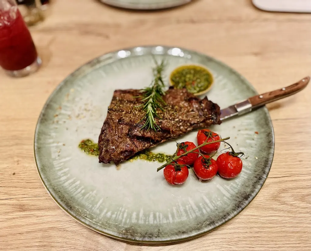 Menu_P15 Bistro & Steakbar_Nordhorn_image_2