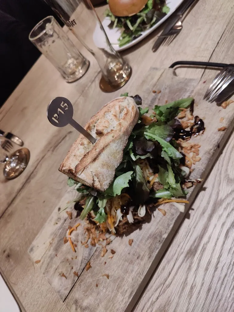 Menu_P15 Bistro & Steakbar_Nordhorn_image_4