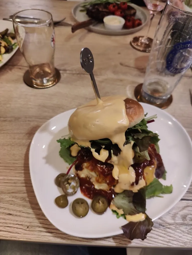 Menu_P15 Bistro & Steakbar_Nordhorn_image_5