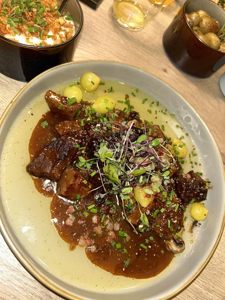 Rach. E Kuck_P15 Bistro & Steakbar_Nordhorn_review