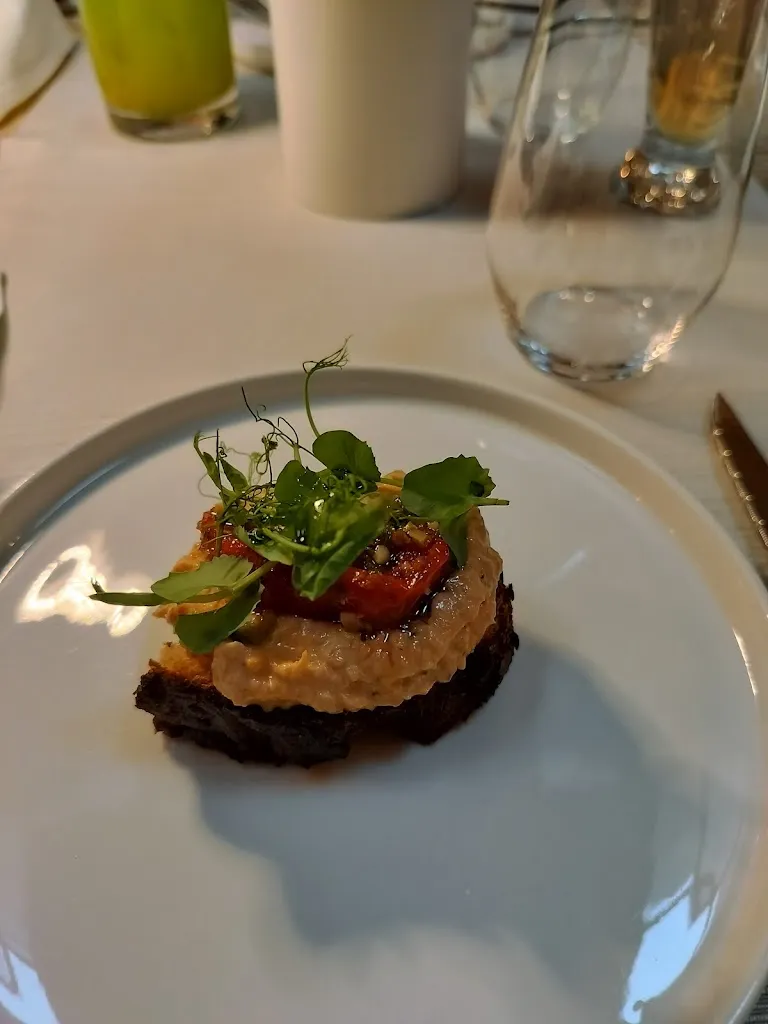 Tobias_P15 Bistro & Steakbar_Nordhorn_review