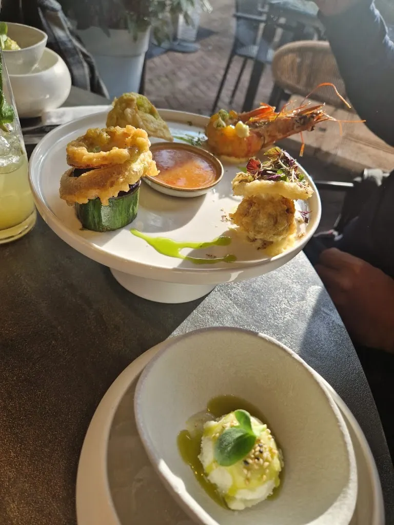 Daniel Ahrend_P15 Bistro & Steakbar_Nordhorn_review