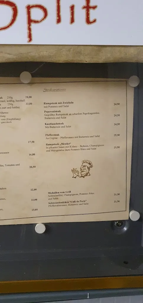 Menu_Restaurant Split_Nordhorn_image_4