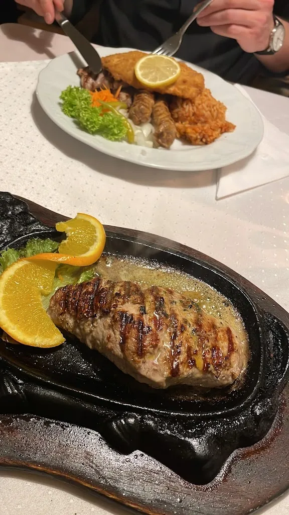 Lea Schütte_Restaurant Split_Nordhorn_Bewertung