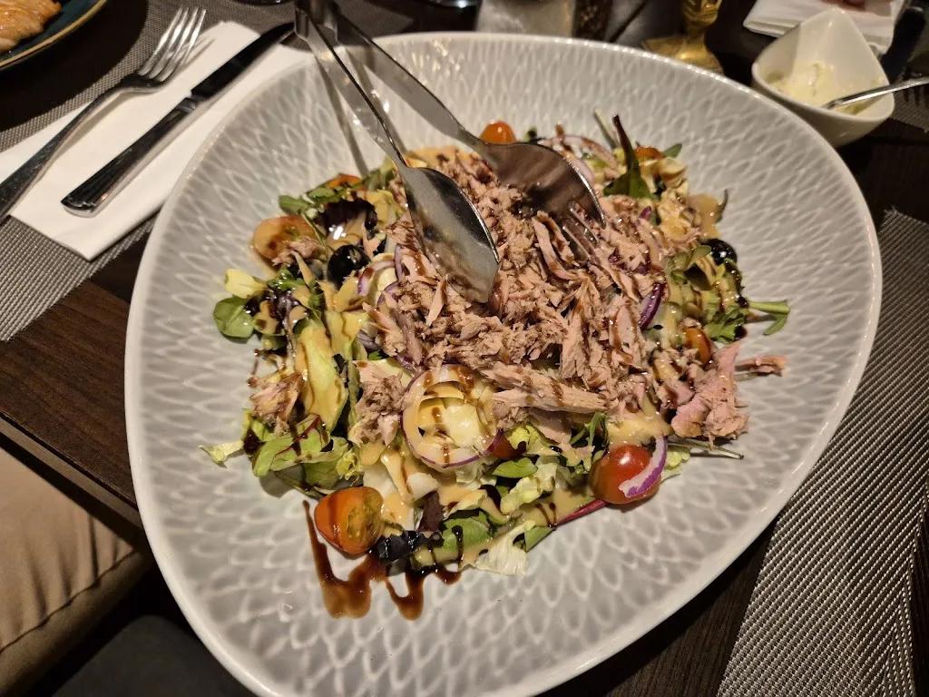 Derk X_Restaurant Aulona_Nordhorn_review