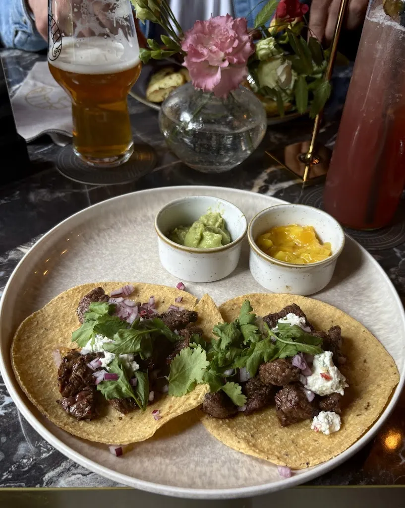 Marianna Kowalska_Gecco Gasthouse_Nordhorn_Bewertung