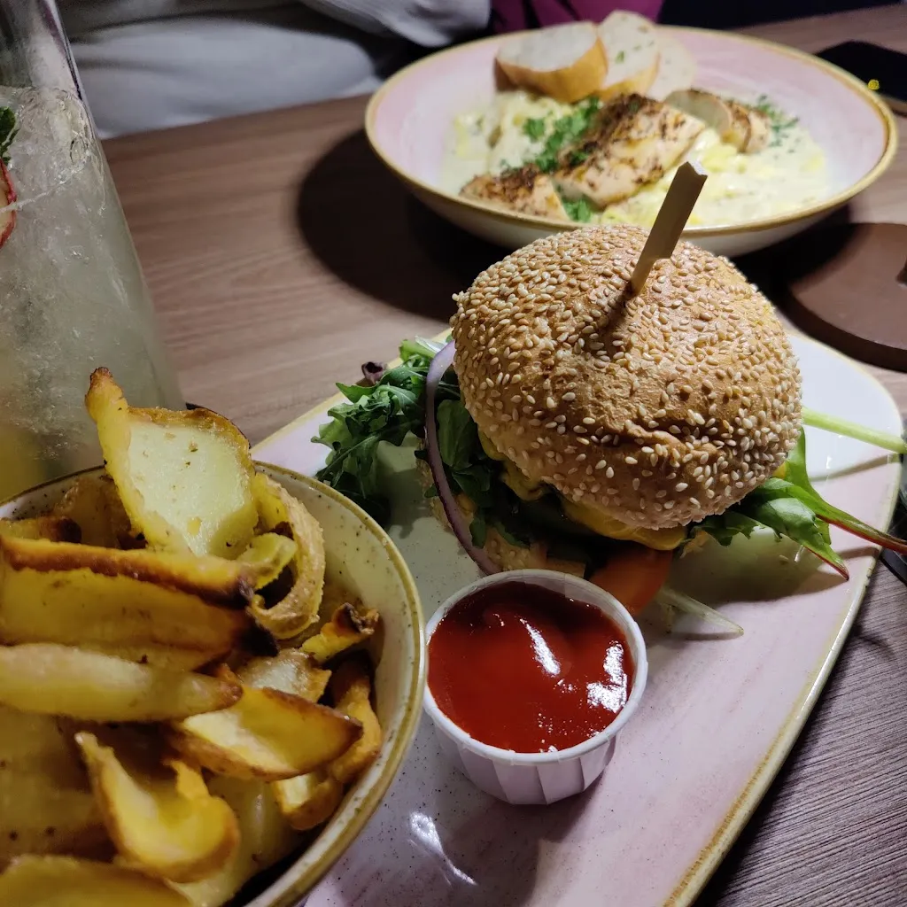 Anna Arens_Gecco Gasthouse_Nordhorn_Bewertung