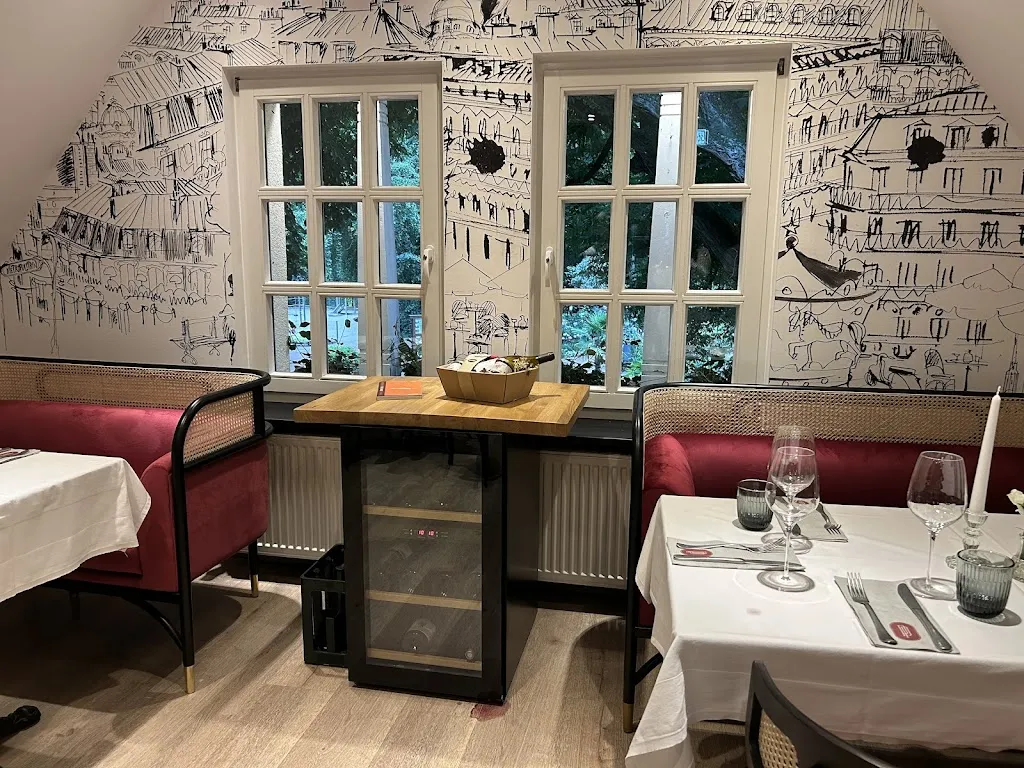 Petit Papillon - Brasserie & Bistro_Nordhorn_slider_image_1