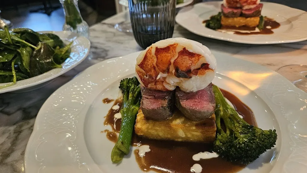 Petit Papillon - Brasserie & Bistro_Nordhorn_slider_image_2