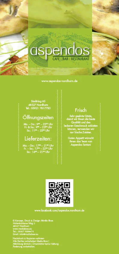 Menu_Aspendos Café, Bar & Restaurant_Nordhorn_image_2