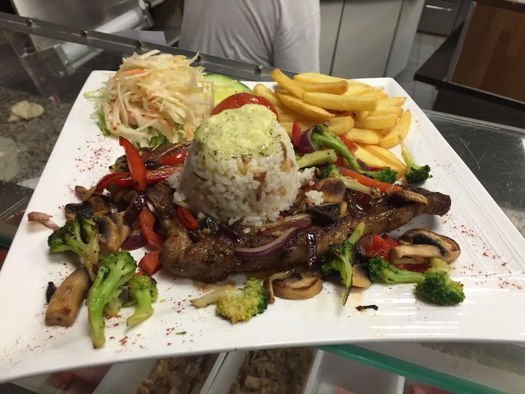 Aspendos Café, Bar & Restaurant_Nordhorn_slider_image_3