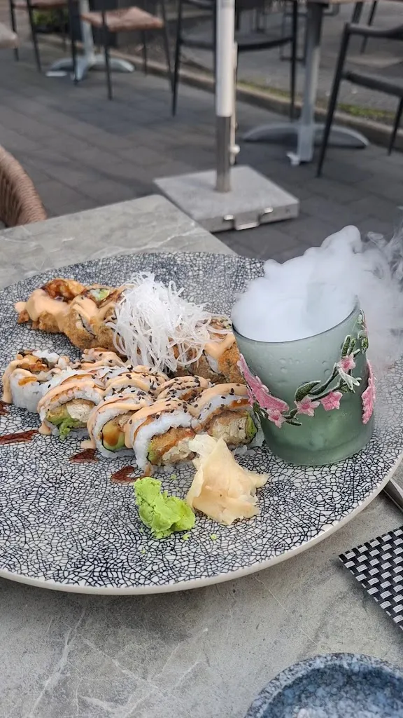 Irene van Veen_Rimio Nordhorn - Sushi & Grill_Nordhorn_review