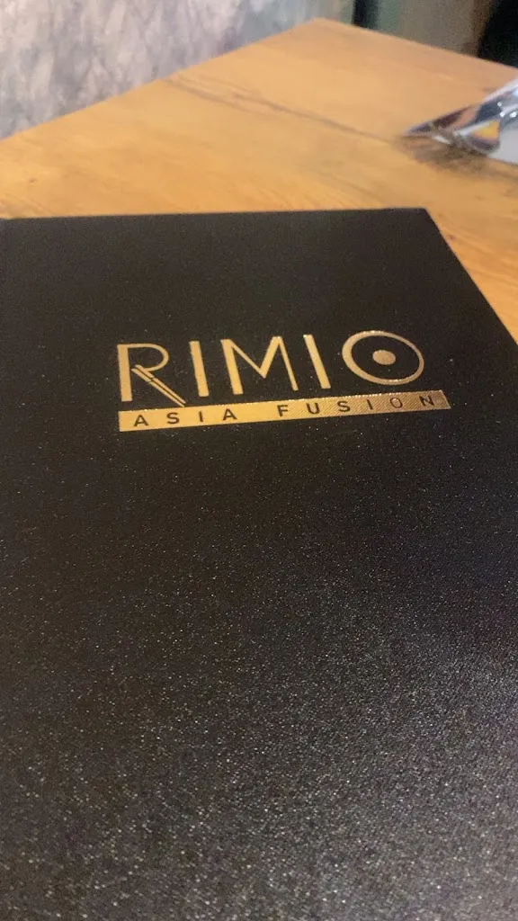 J L _Rimio Nordhorn - Sushi & Grill_Nordhorn_review