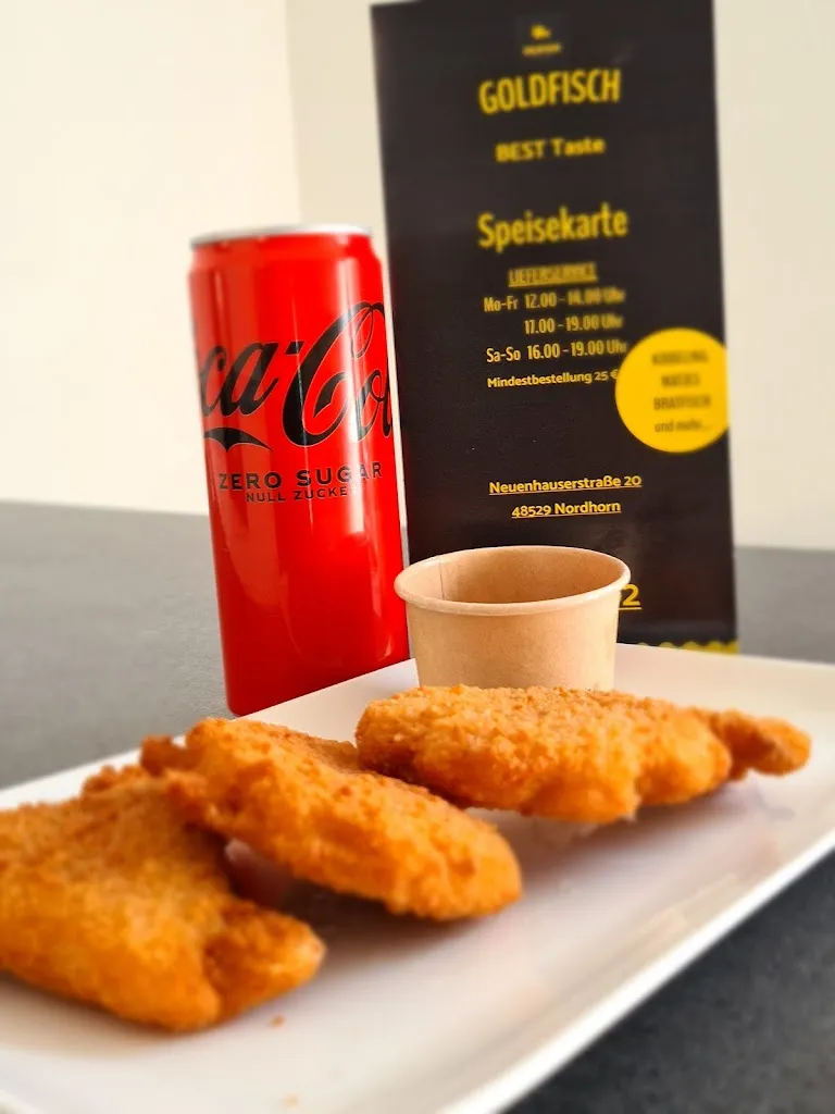 Menu_Goldfisch - Best Taste_Nordhorn_image_1