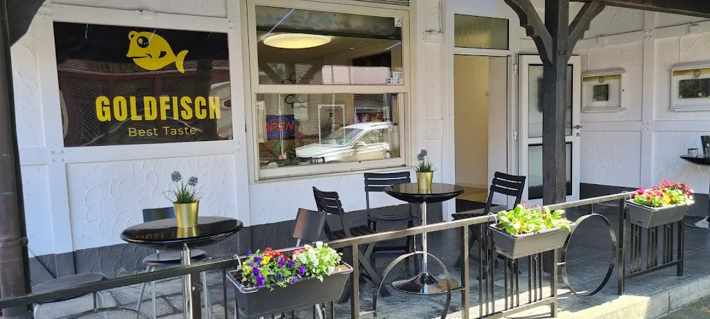 Goldfisch - Best Taste ristorante a Nordhorn