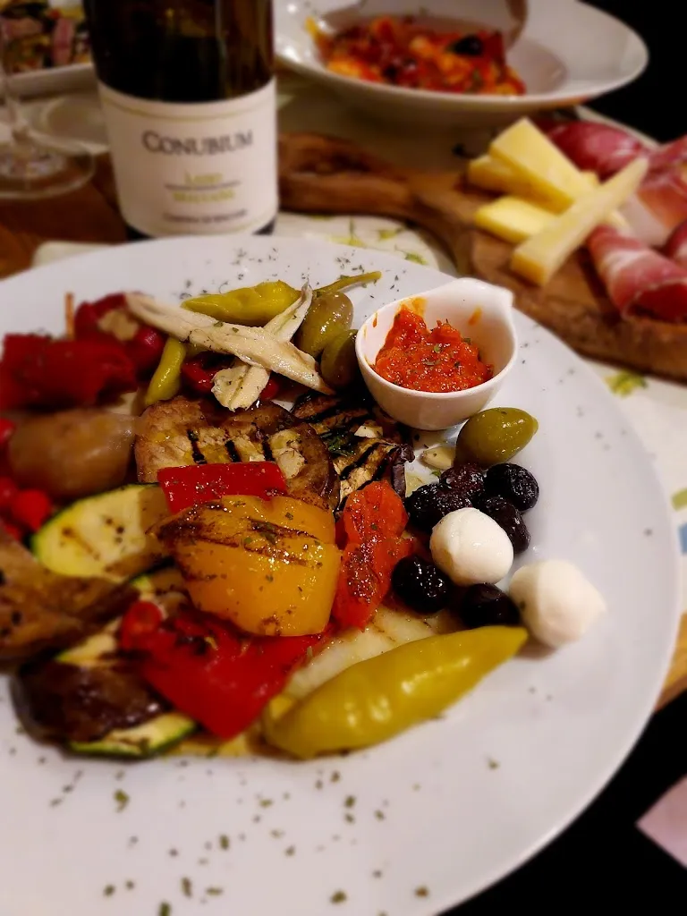 Menu_Norcineria da Francesco_Nordhorn_image_1