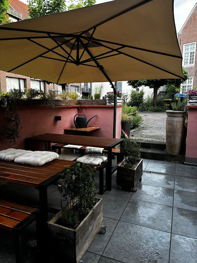 Norcineria da Francesco ristorante a Nordhorn