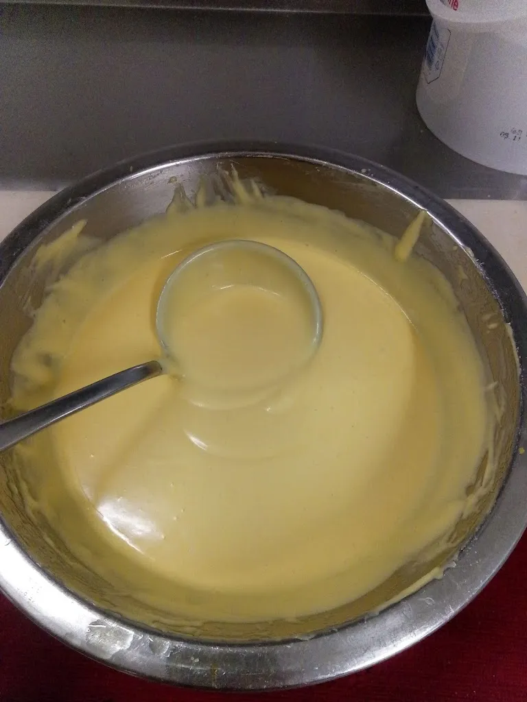 Menu_Gaststätte Deters Speiserestaurant_Nordhorn_immagine_4