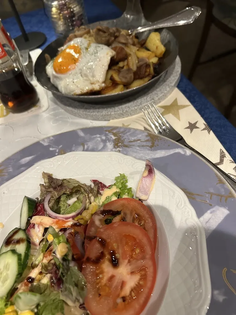 Menu_Gaststätte Deters Speiserestaurant_Nordhorn_immagine_7