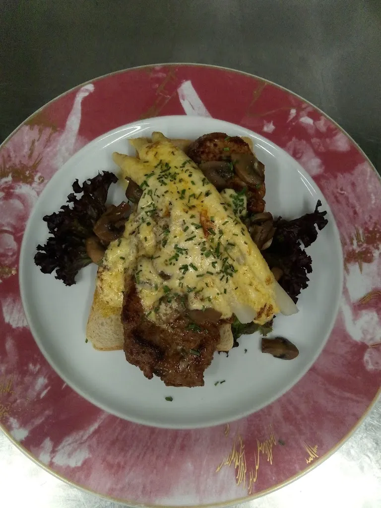 Menu_Gaststätte Deters Speiserestaurant_Nordhorn_immagine_8