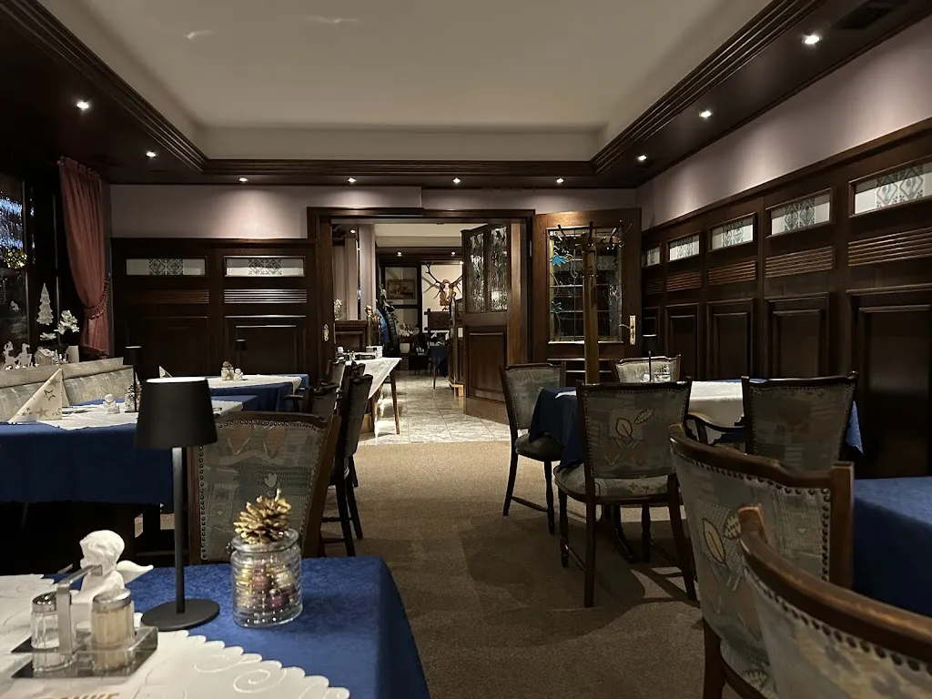 Jakob Klaassens_Gaststätte Deters Speiserestaurant_Nordhorn_Bewertung