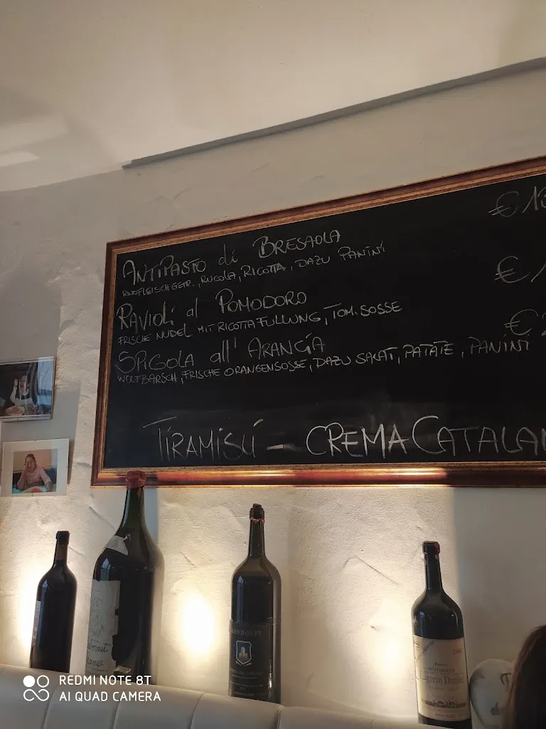 Menu_Ristorante Pizzeria Zinella_Aalen_image_1