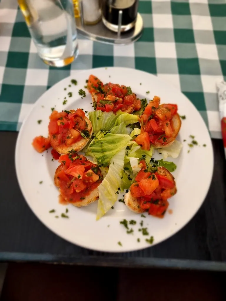 Menu_Ristorante Pizzeria Zinella_Aalen_image_9