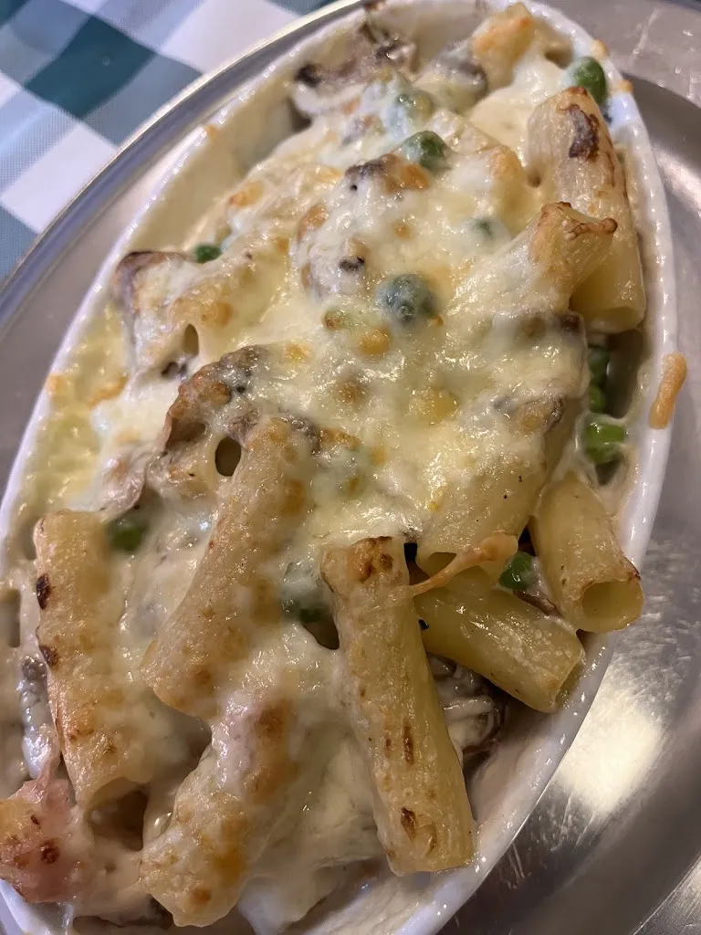 Laura Galic_Ristorante Pizzeria Zinella_Aalen_review