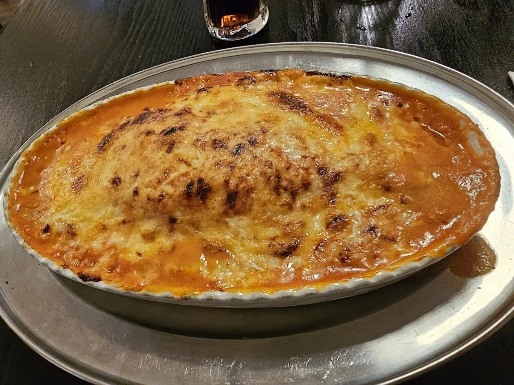 Gandalf_Ristorante Pizzeria Zinella_Aalen_review