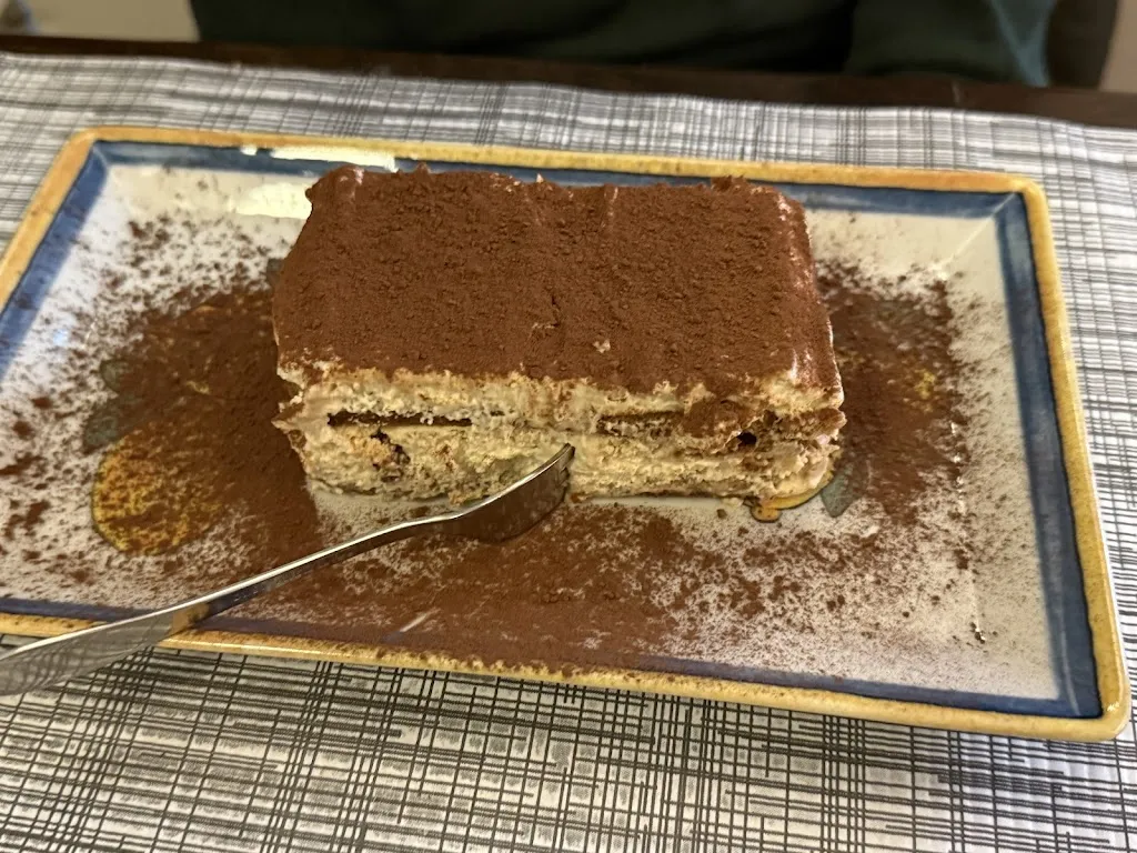 Justin_Ristorante Pizzeria Zinella_Aalen_review