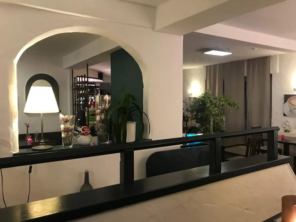 Ristorante Pizzeria Zinella restaurant in Aalen