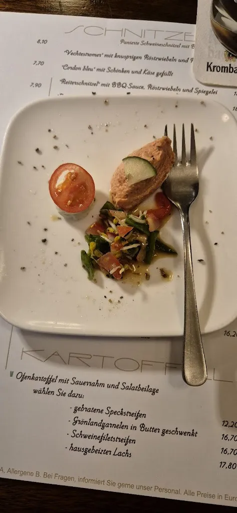 Menu_Restaurant Frentjen_Nordhorn_image_3