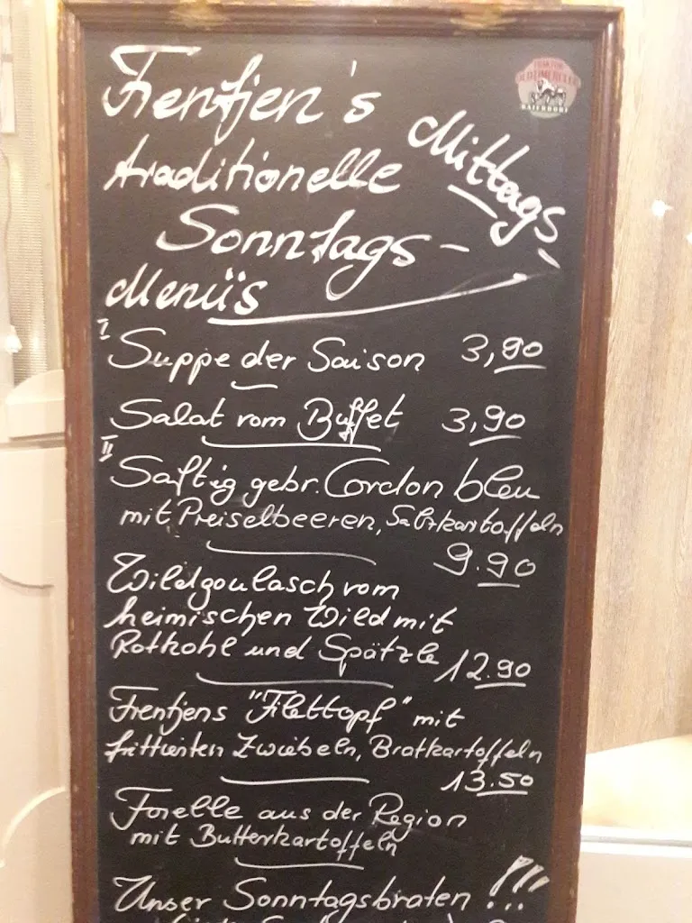 Menu_Restaurant Frentjen_Nordhorn_image_4