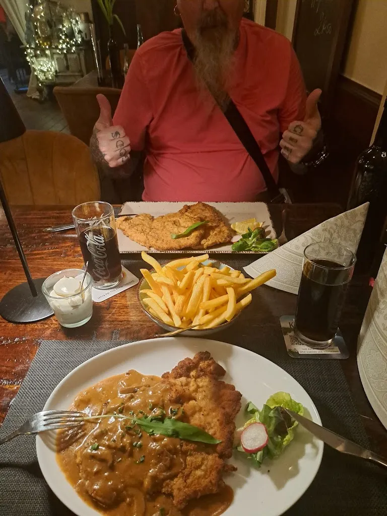 E. Bol_Restaurant Frentjen_Nordhorn_review