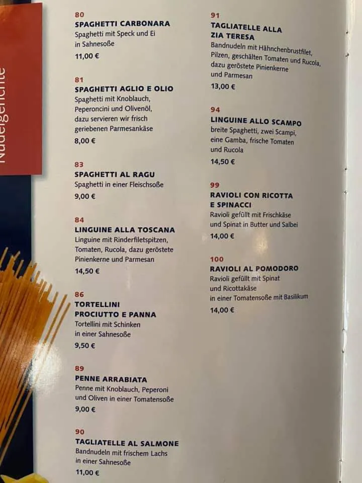 Menu_Ristorante da Portofino_Nordhorn_image_3